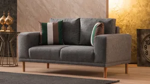 Franz Series Double Sofa