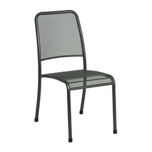 Aluminium 10 Seater Square Garden Dining Set with 3.5m Parasol