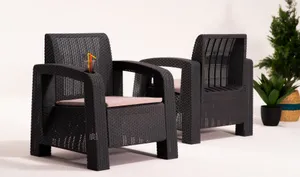 Olympus ArmChair
