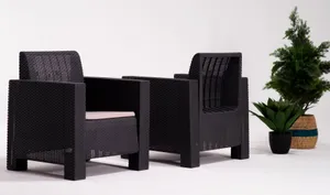 Aksu ArmChair