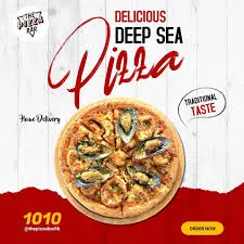 Deep Sea