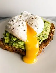 POACHED EGG