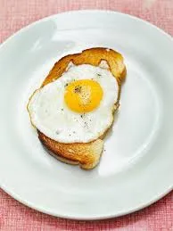Sunny Side up Eggs