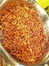 Butter Beans
