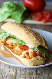 Chicken Sub