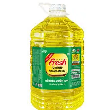Argo Oil