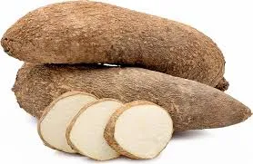 Yams
