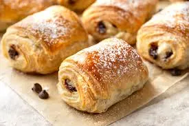 Croissant Chocolate