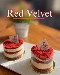 Red Velvet