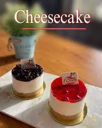 Cheese Cake
