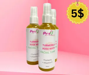 Facial Toner