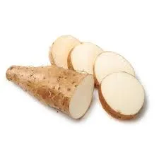 Yams