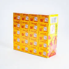 Crown Vita Pack