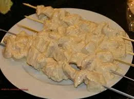 White Taouk