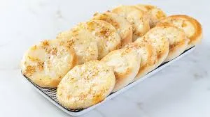 A Dozen of Cheese