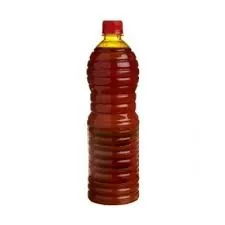 Red Oils