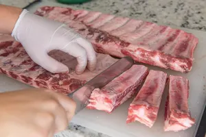 Spare Ribs