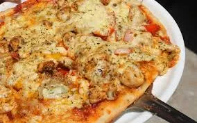 Chicken Supreme
