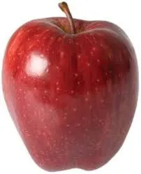 Red Apple