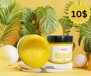 Body Scrubs