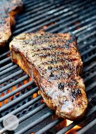 Steak