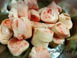 Pig Feet