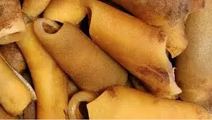 Cow Skin