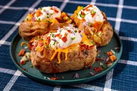Baked Potato