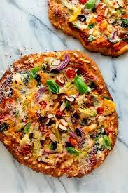 Vegetarian