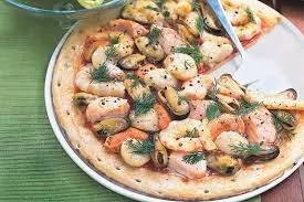SEAFOOD