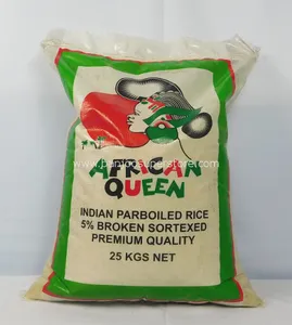 African Queen