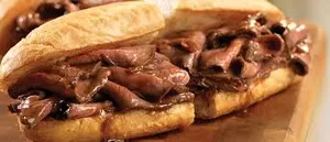 Roast Beef