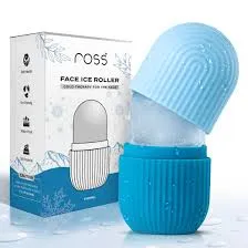 Ice face roller