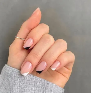 Nail extensions