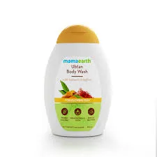 Mamaearth Ubtan Body Lotion