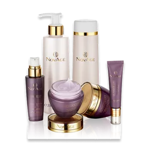 Body Lotion with Cocoa Butter and Pro Vitamin B5