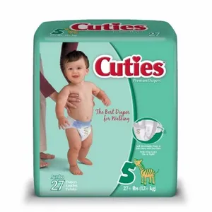 Pampers All-round Protection