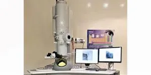 HRSTEM