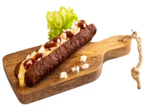 Frikandel Joppie Special