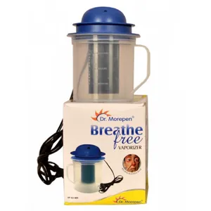 Breathe Free Vaporizer
