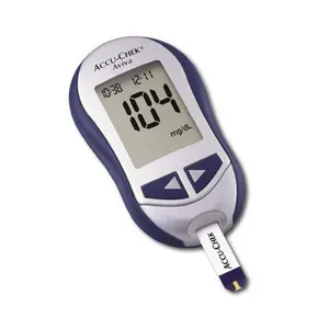 Blood Glucose Monitors