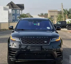 2021 Range Rover Velar P340 S