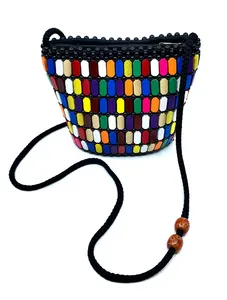 Bag Multicolored