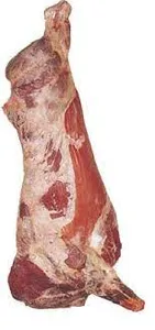 Whole-Beef Caracass
