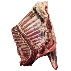Whole Beef Forequarter