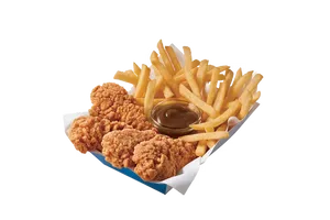 Chicken Strip Basket