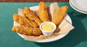 PREMIUM CHICKEN TENDERS