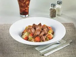 MAMA D’S POT ROAST BOWL