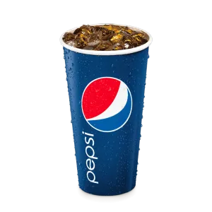 Soft Drinks