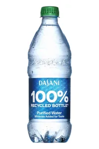 DASANI WATER BOTTLE